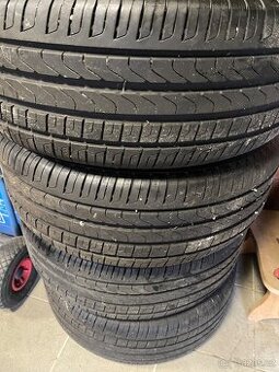 Letní pneu Pirelli Scorpion 235/50/19