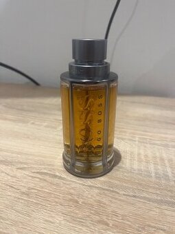 BOSS The Scent Absolute