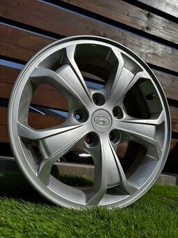 Alu kola 5x114.3 r16 (6541)