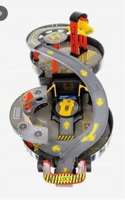 Autodráha pneumatika - 1