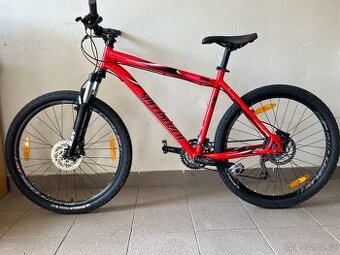 Specialized ML4 Rockhopper 2008