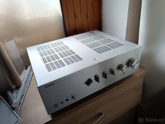Yamaha AS-301