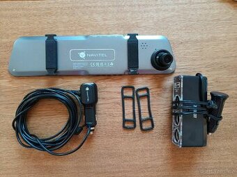 Autokamera Navitel