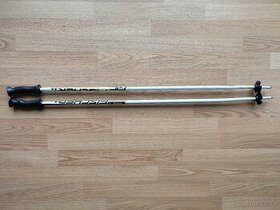 Hůlky Fischer race jr 100 cm