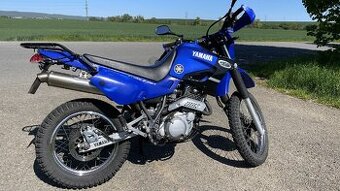 XT600E - 1