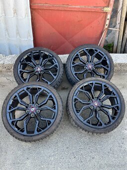 5x114,3 R19 Renault Interlagos