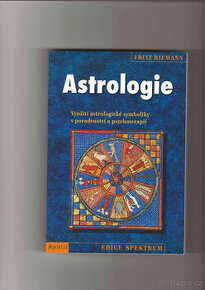 Astrologie - Fritz Riemann