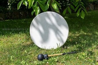 Šamanský Buben 35 cm - 1