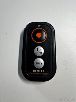 PENTAX spoušť dálková IR typ O-RC1 - 1