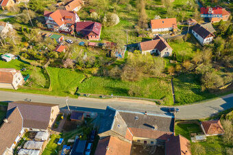 Prodej louky, 512 m², Skřípov - 1