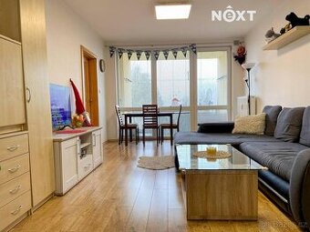 Pronájem byt 3+1, 69㎡