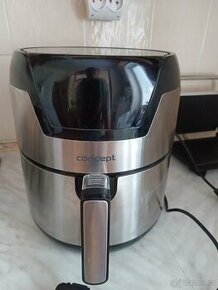 Horkovzdušna friteza Concept FR 3500