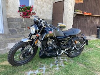 FB Mondial HPS 300