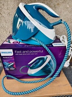Žehlička Philips PSG 7024