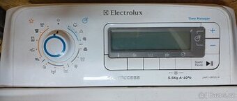 Pračka Electrolux EWT 105510 W