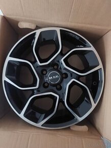 5x112 R18