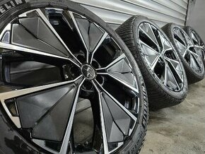 Zimní alu kola citroën DS4 DS7 R20