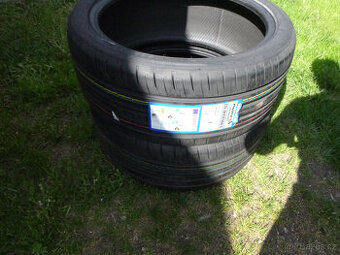2x nová nejeté letní pneu toyo 235/40 r19