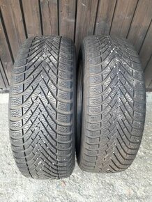 205/55R16 91H Pirelli Cinturato Winter 2ks