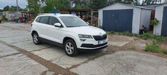 Skoda Karoq 2020