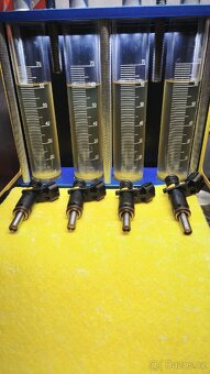 Prodám vstřikovače Siemens Deka V752817680-07