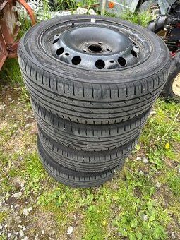 Pneu 185/55/r15 letní