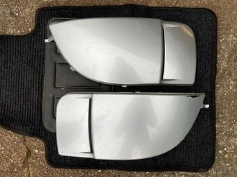Kryty mlhových světlometů Subaru Impereza WRX STi (2004) - 1