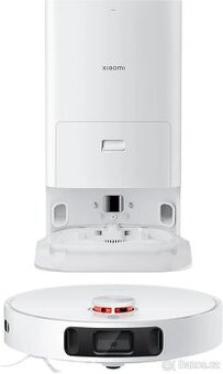 Xiaomi Robot Vacuum X10+