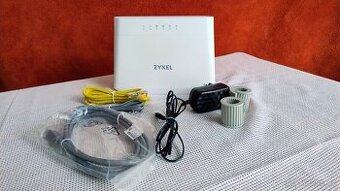 ZYXEL O2 GateWay