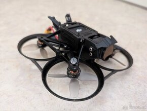 GEPRC DarkStar20 HD O3, 2.4 GHz ELRS FPV Dron