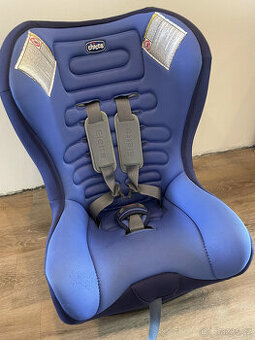 Dětská autosedačka Chicco