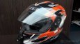 Moto přilba "NFX"