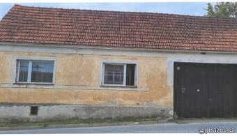 Rodinný dům , Netěchovice, ID 7204e 2105