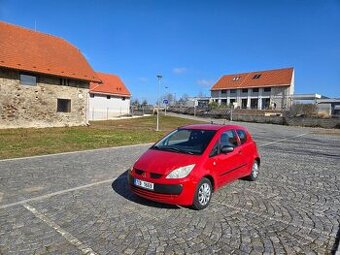 Mitsubishi COLT VI 1.1i 55kw KLIMA