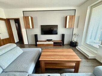 2+kk/L Hornoměcholupská, P-10, 6.500.000, 64 m2 vč. sklepa