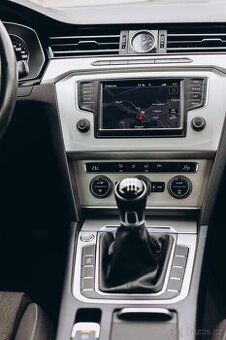 Volkswagen Passat B8 2015 185000km