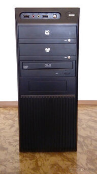PC AMD - bez disku - 1