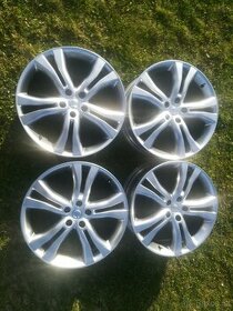 AL KOLA 5x114,3 R20 NISSAN