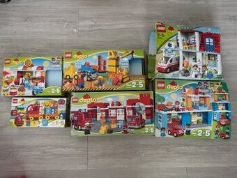Lego Duplo