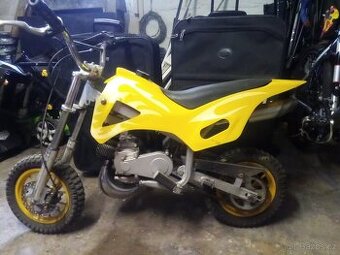 minibike prodej