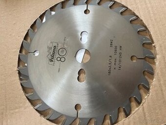 Pilový kotouč SK 180x2,5/1,6x20   28 WZ