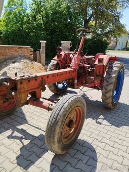 Traktor rs09 2v
