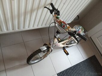 Dětské kolo