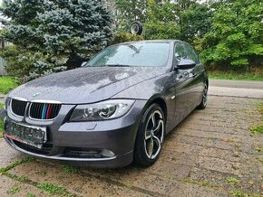 BMW 318 D - 1