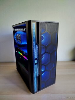 ☑️Herní PC RYZEN 7 5800X,RTX 3070Ti,32 GB RAM,2 TB SSD