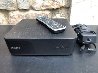 TV router Horizon včetně 1Tb HDD, dálkové ovladání - 1