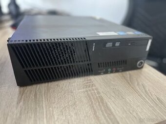 Počítač Lenovo I5, 16GB RAM, 250GB SSD, GK, WIN10Pro - 1