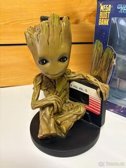 Guardians of the Galaxy - Baby Groot pokladnička