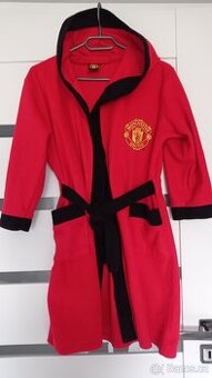 Chlapecký župan Manchester United