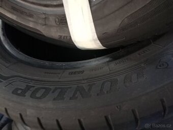 Prodám 2ks pneu 205 /55 /16